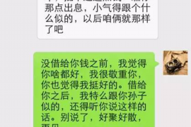 冠县为什么选择专业追讨公司来处理您的债务纠纷？